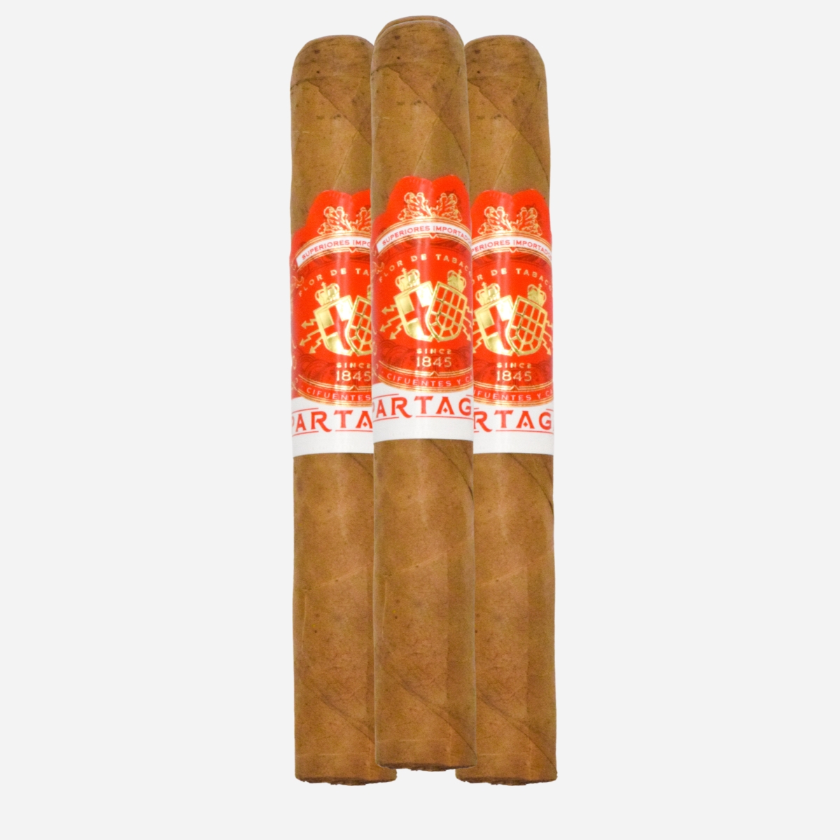PARTAGAS TORO $9.63